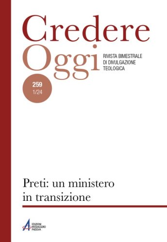 Preti: un ministero in transizione - CredOg XLIV (1/2024) n. 259