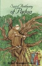 Saint Anthony of Padua