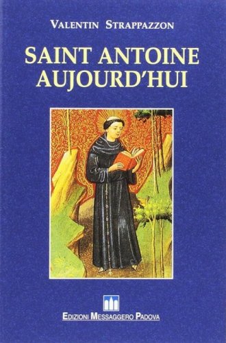 SAINT ANTOINE AUJOURD'HUI