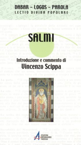 Salmi - Volume 1