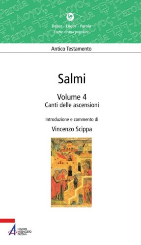 Salmi - Volume 4