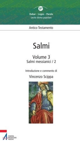 Salmi - Volume 3