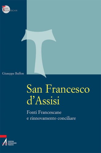 San Francesco d'Assisi.