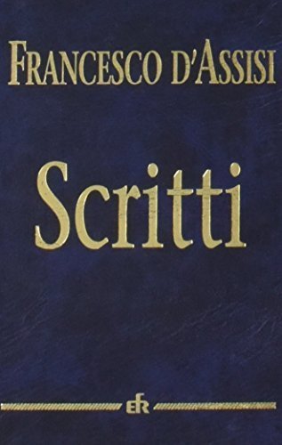 SCRITTI - Testo latino e traduzione italiana, a cura di Aristide Cabassi