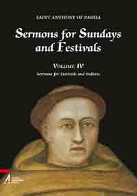 Sermons for Sundays and Festivals - IV. Sermons for Festivals and Indexes