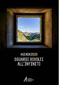 Sguardi rivolti all'infinito - Agenda 2020