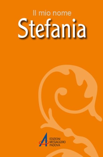 Stefania