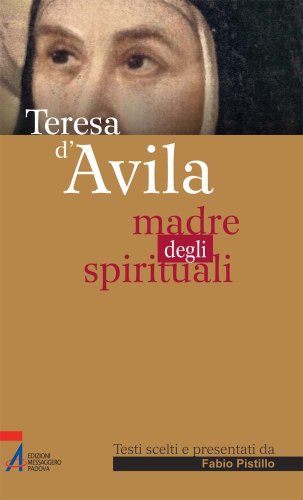 Teresa d'Avila