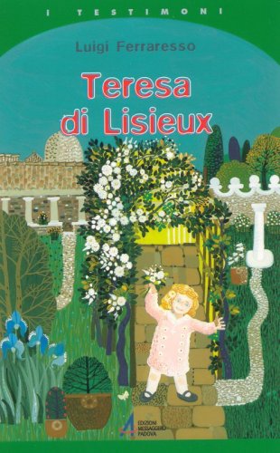 Teresa di Lisieux