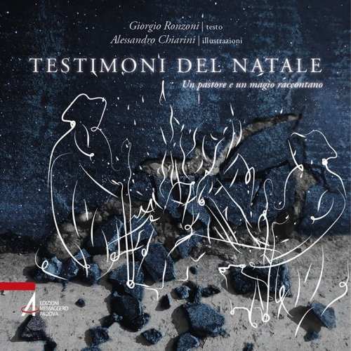 Testimoni del Natale - Un pastore e un magio raccontano