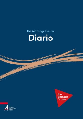 The marriage course - Diario