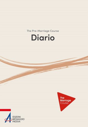 The Pre-marriage course - Diario
