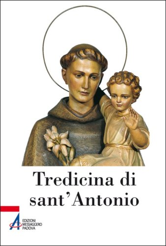 Tredicina di sant'Antonio
