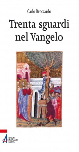 Trenta sguardi nel vangelo