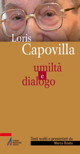 Umiltà e dialogo
