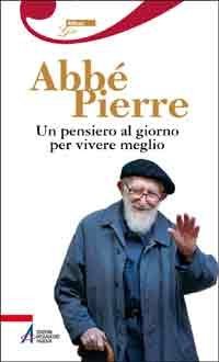 Un pensiero al giorno per vivere meglio