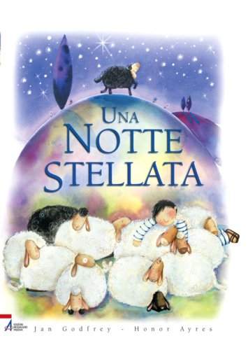 Una notte stellata