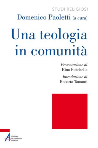 Una teologia in comunità