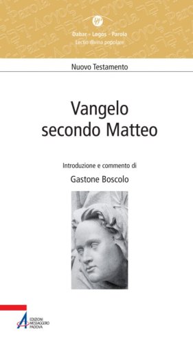 Vangelo secondo Matteo