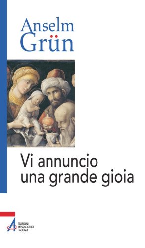 Vi annuncio una grande gioia - Un libro di Natale