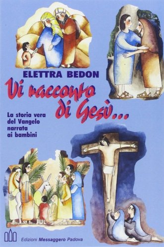 VI RACCONTO DI GESÙ