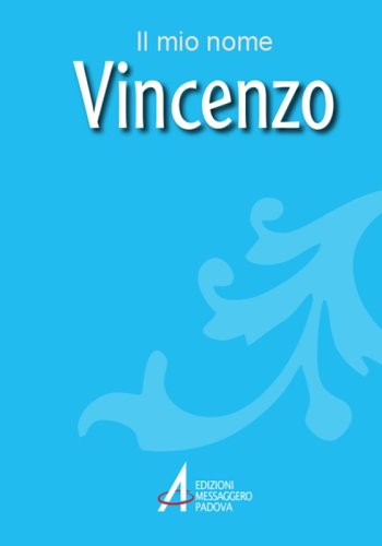 Vincenzo