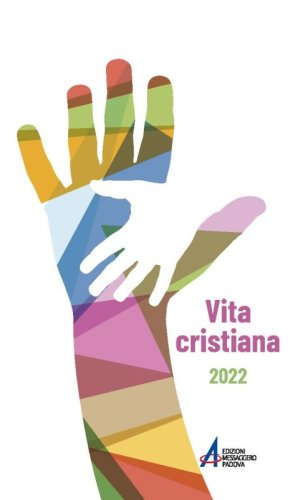 Vita Cristiana 2022 - Agendina