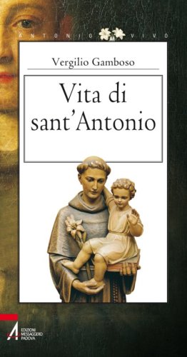 Vita di sant'Antonio