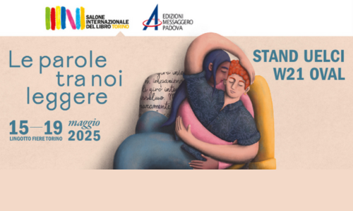 Conto alla rovescia per il Salone del Libro 2025