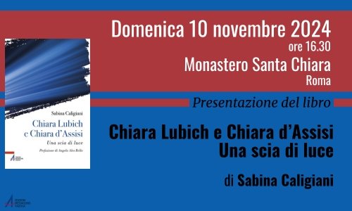 Due Chiare a confronto