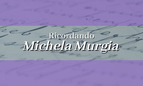 È morta Michela Murgia