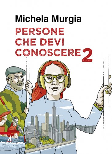 In uscita il volume di