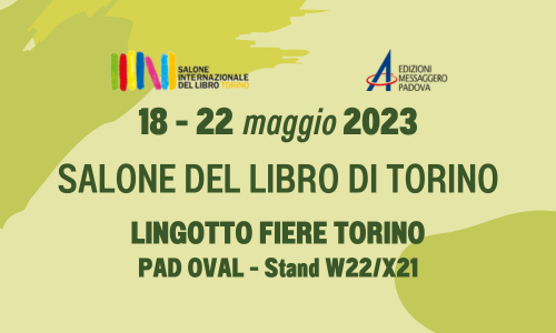 Salone del libro di Torino 2023