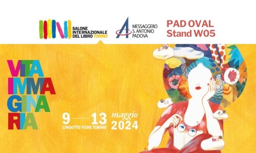 Salone del libro di Torino 2024