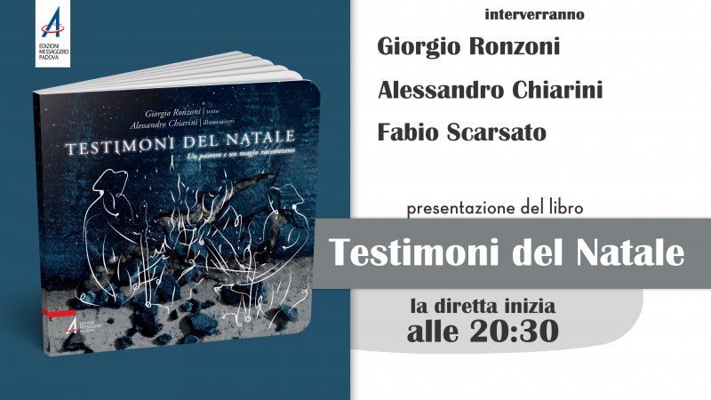 Webinar su adolescenti e fede